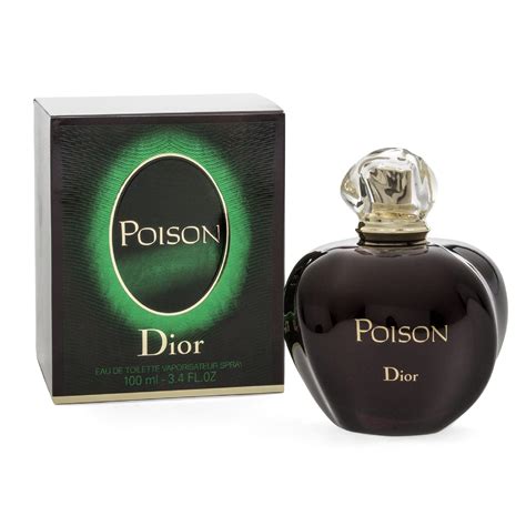 productos de christian dior|perfumes Christian Dior mujer poison.